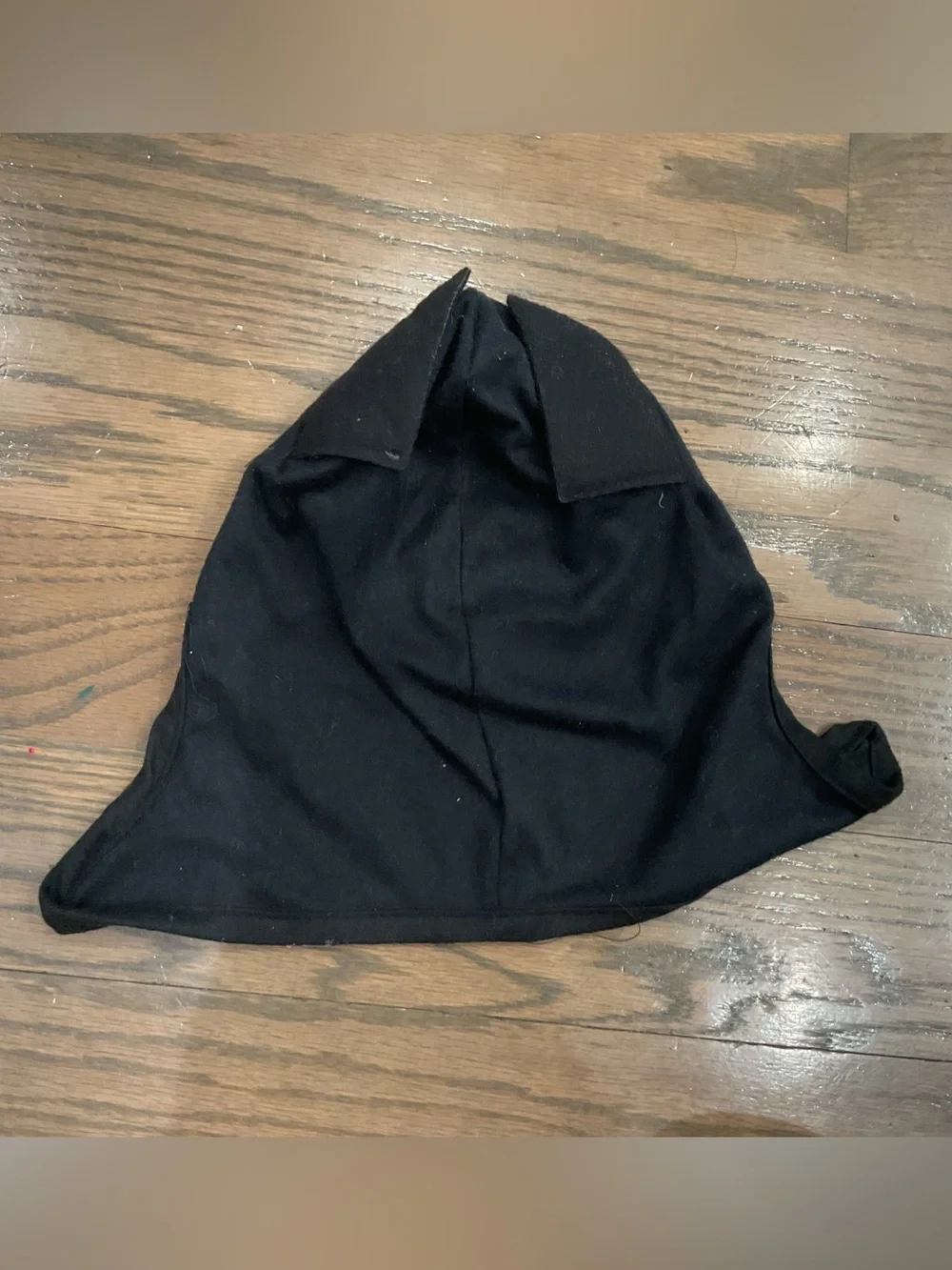 Batman Toddler Costume Set with Mask Good Condition